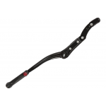 Stojan na bicykel 24"-29" nastaviteľný, hliníkový KROSS LEVER